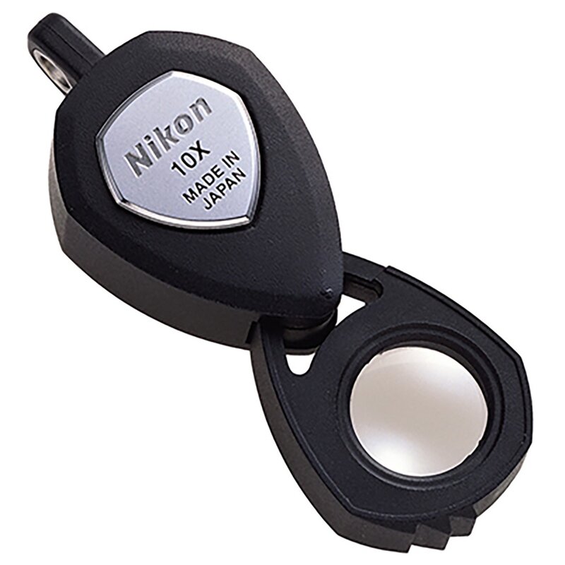 Lupa NIKON Precyzyjna 10x