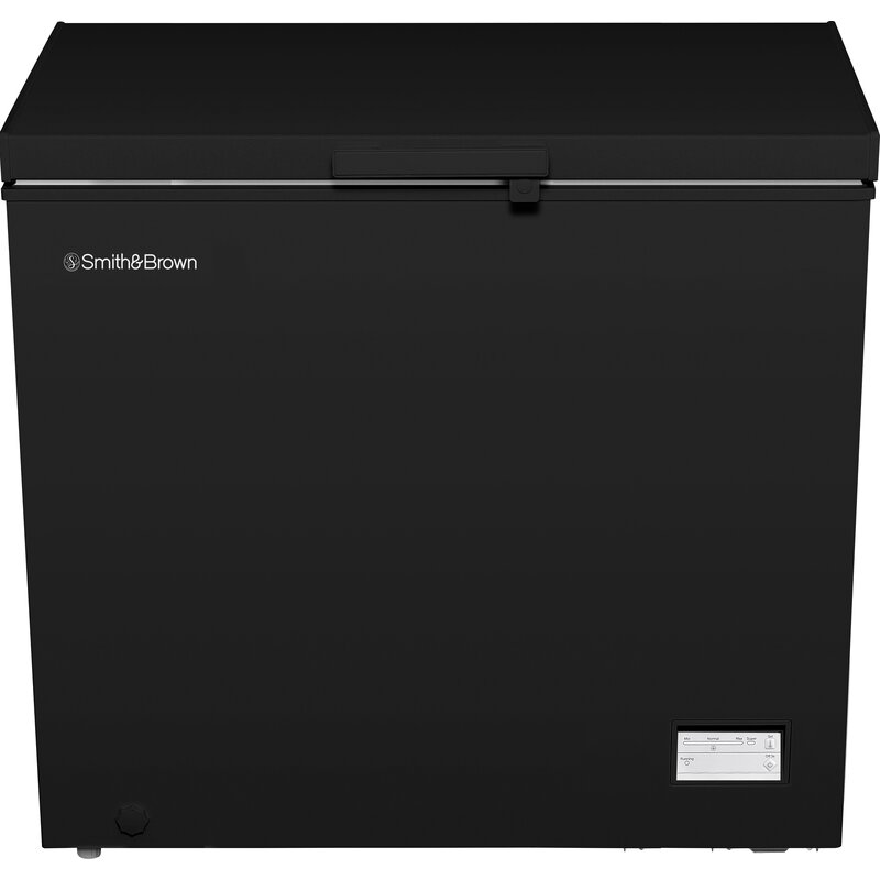 Zamrażarka SMITH&BROWN SZCF-202-BE3