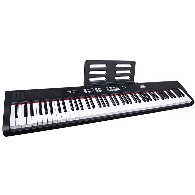 Pianino cyfrowe DNA PP 88 Czarny