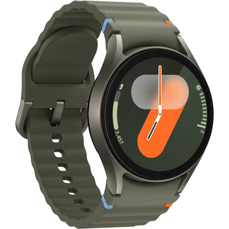 Samsung Galaxy Watch 7 L300 40mm NFC BT 5.3 Green P