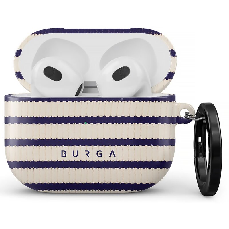 Burga Case Old Money do AirPods 3