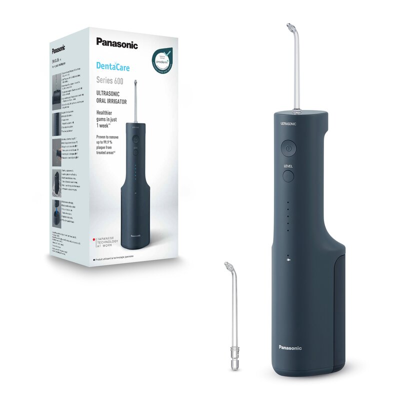 Irygator PANASONIC EW-DJ66-A303