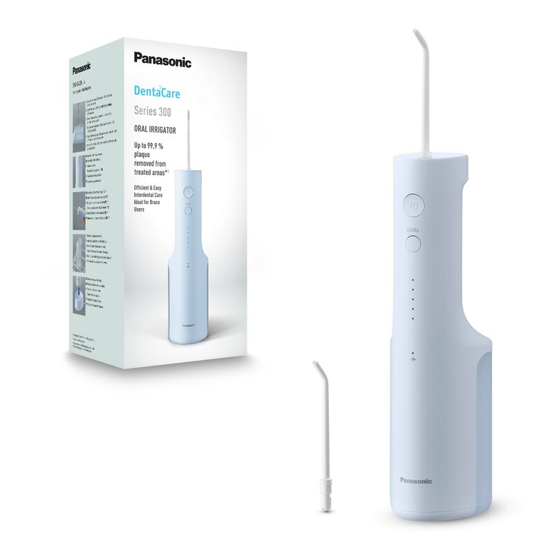 Irygator PANASONIC EW-DJ26-A303