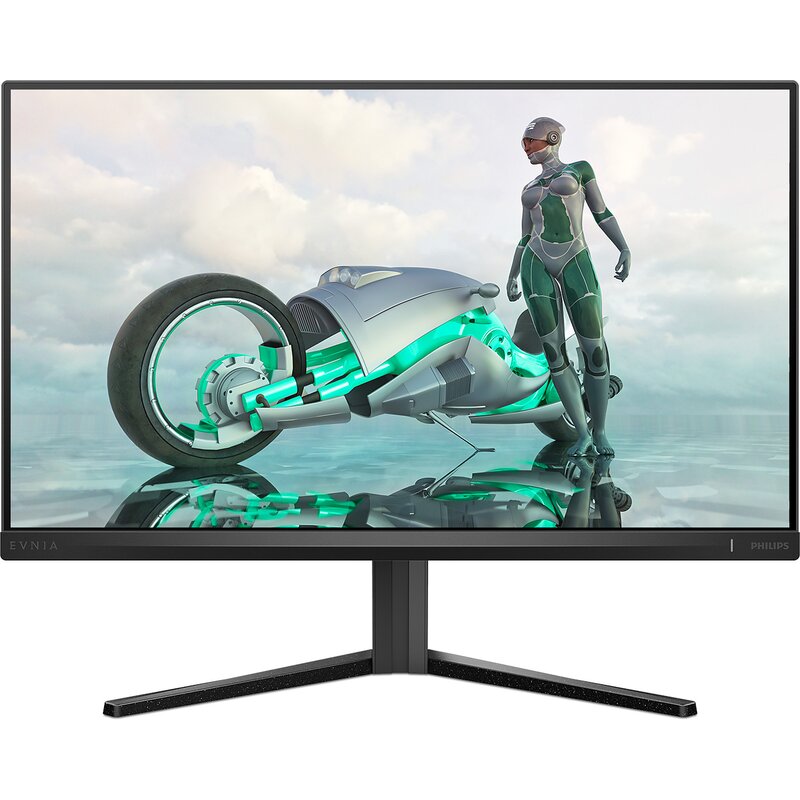 Monitor PHILIPS 24M2N3200S 23.8