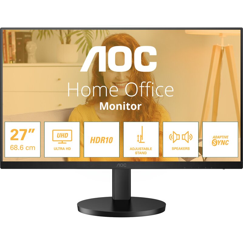 Monitor AOC U27B3AF 27