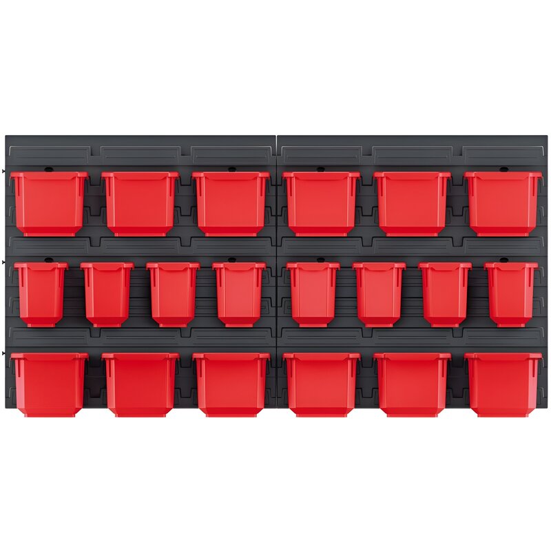 Tablica narzędziowa KISTENBERG Orderline KOR6