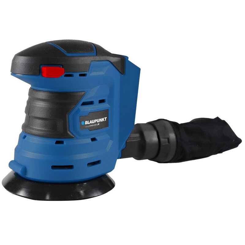 Szlifierka BLAUPUNKT CO4010
