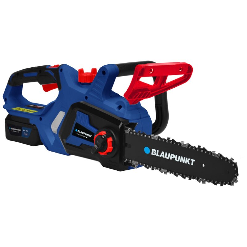 Piła łańcuchowa akumulatorowa BLAUPUNKT 18V CS3120 SOLO