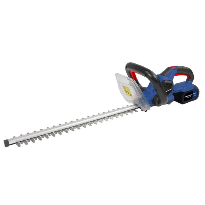 Nożyce do żywopłotu BLAUPUNKT CT6010 520mm 18V akumulatorowe