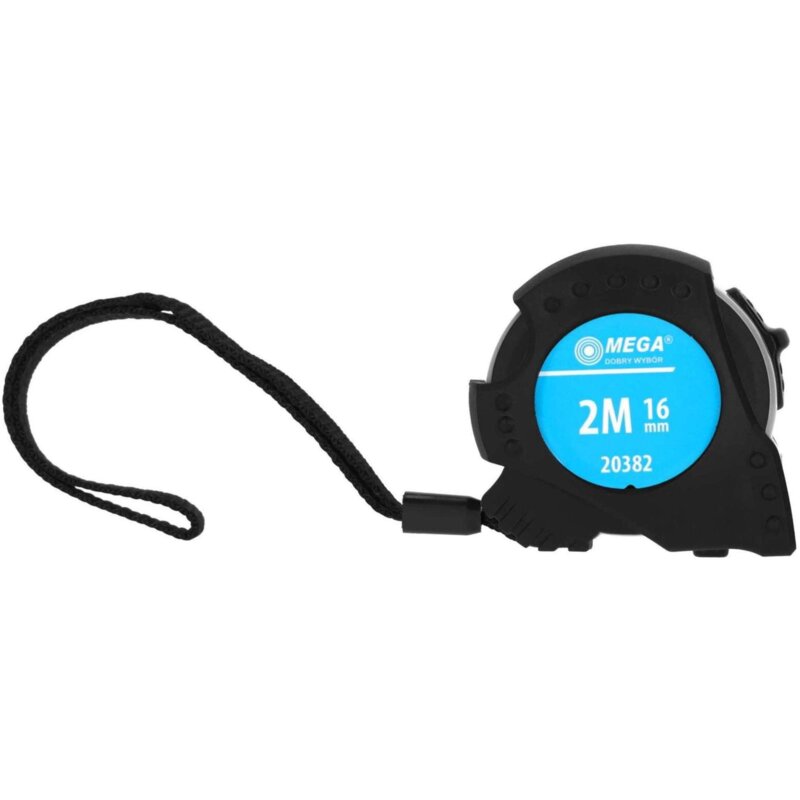 Miara zwijana MEGA 20382 (2 m)