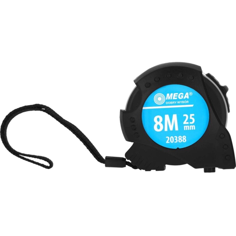 Miara zwijana MEGA 20388 (8 m)
