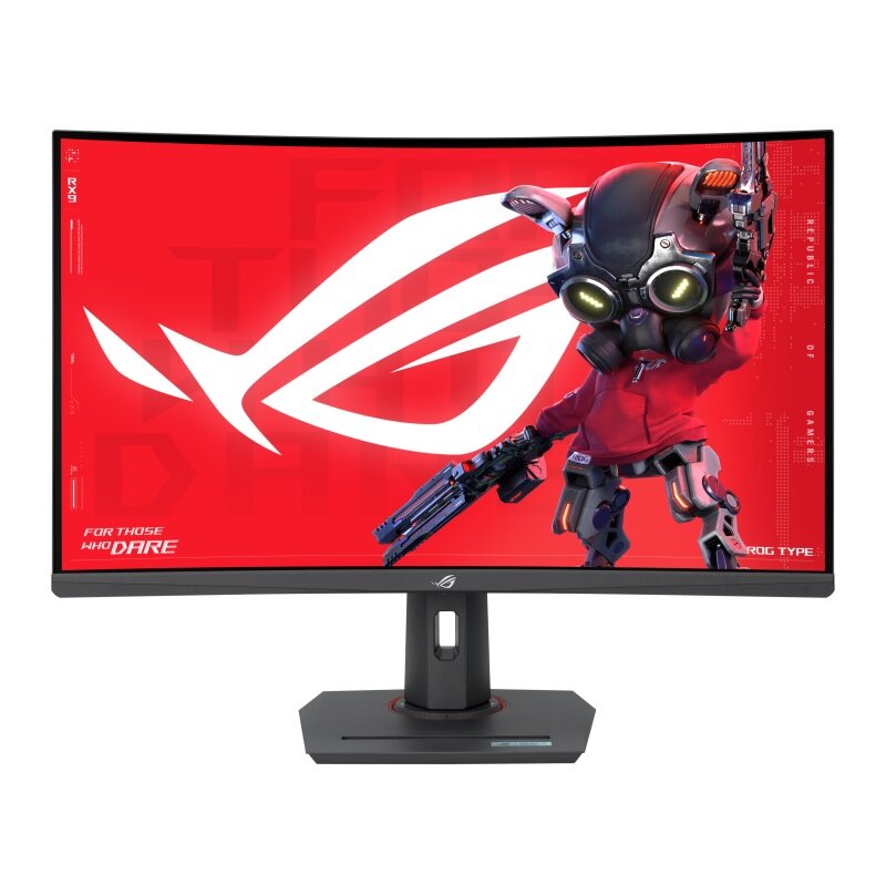 Monitor ASUS ROG Strix XG32WCMS 31.5