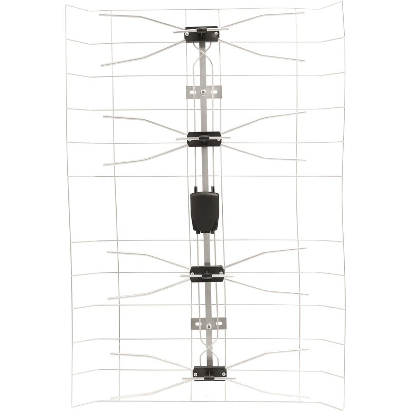 Antena zewnętrzna TECHNISAT Mextenne T1000
