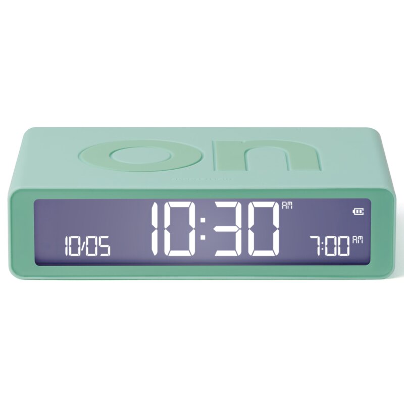 Lexon Flip Classic Mint LR157M1 Miętowy