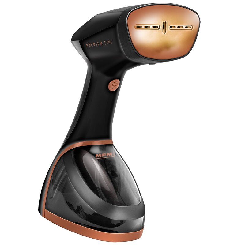 Parownica do ubrań (Steamer) MPM MZP-03