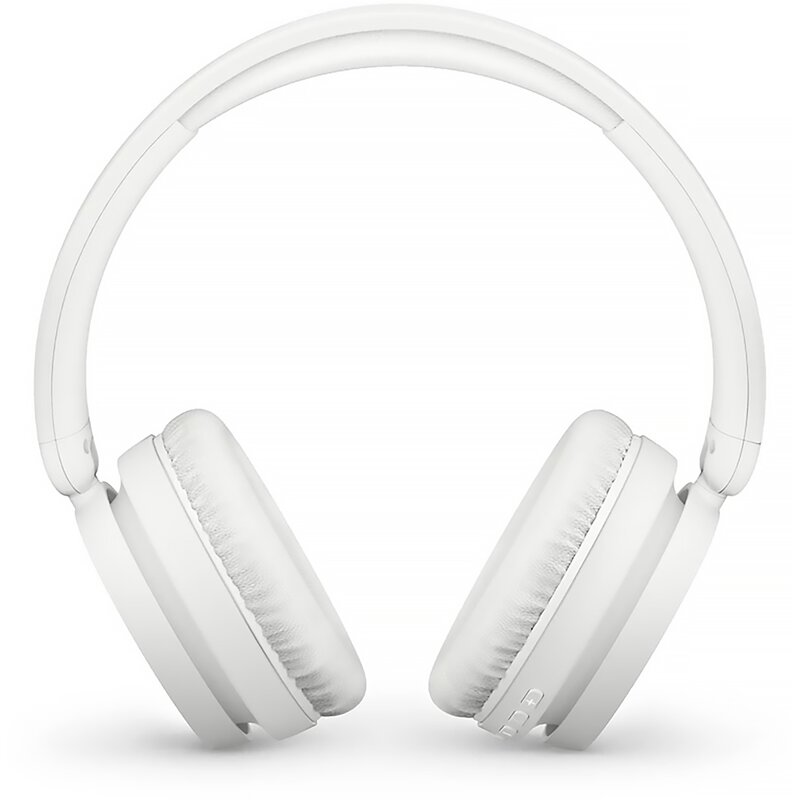Słuchawki nauszne PHILIPS TAH5209WT/00  Biały