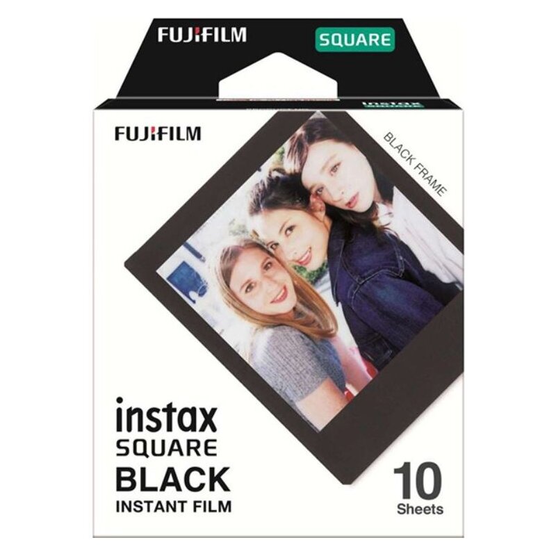 Wkład do aparatu FUJIFILM Instax Square 10 arkuszy