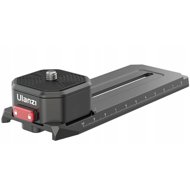 Mocowanie ULANZI R085 do DJI Ronin-RSC 2