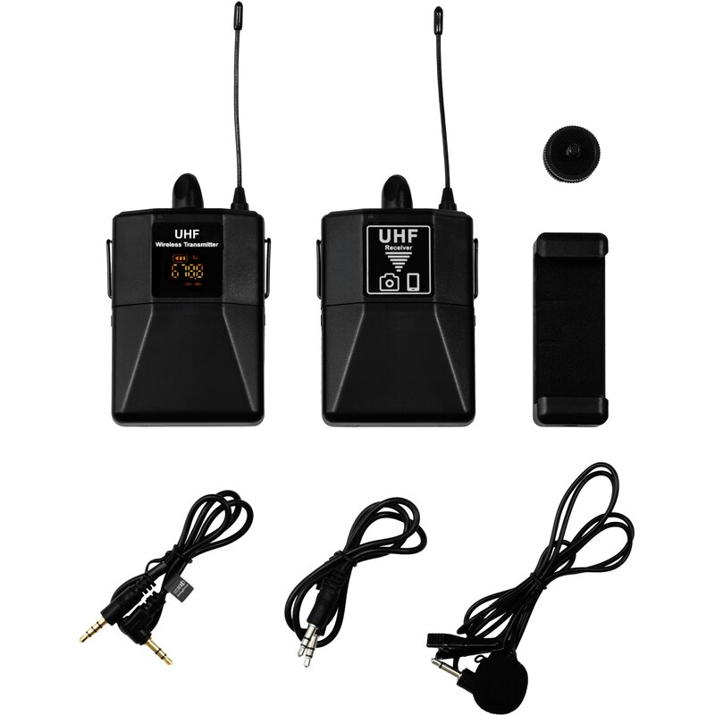 System bezprzewodowy MUSICMATE MM-150 EchoGlare