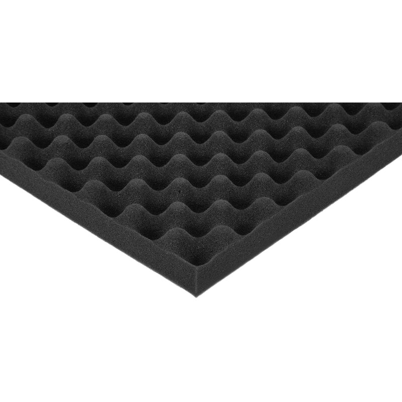 Mata akustyczna MUSICMATE MM-Wave Mat (1 szt.)