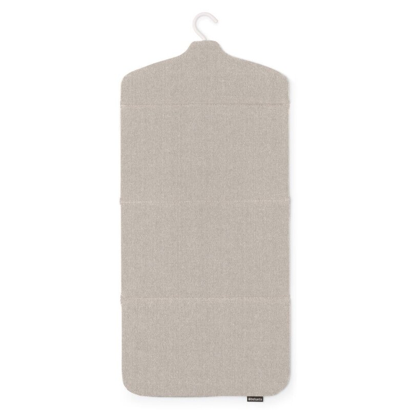 Deska do prasowania parowego BRABANTIA 231742 40 x 85 cm Szary