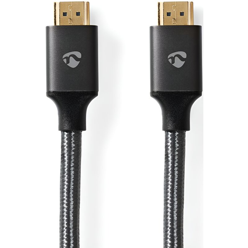 Kabel HDMI - HDMI NEDIS 5 m