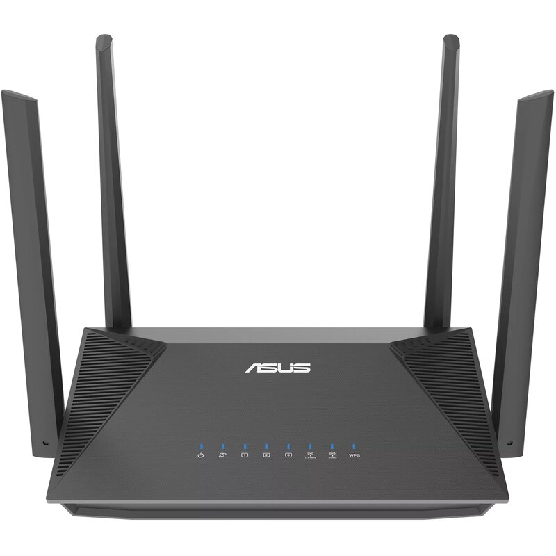 Router ASUS RT-AX52