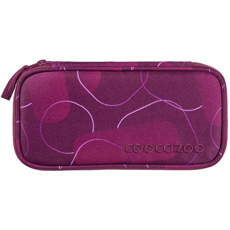 Piórnik COOCAZOO 2.0 Berry Bubbles 211339