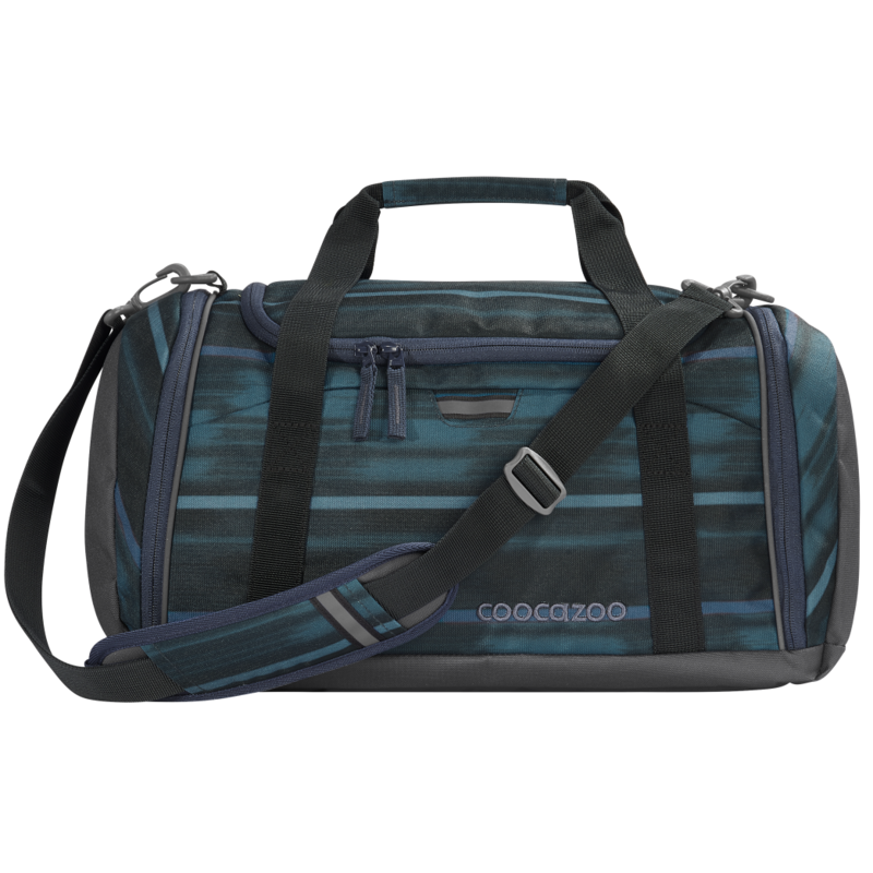 Torba sportowa COOCAZOO 2.0 Urban Line Niebieski