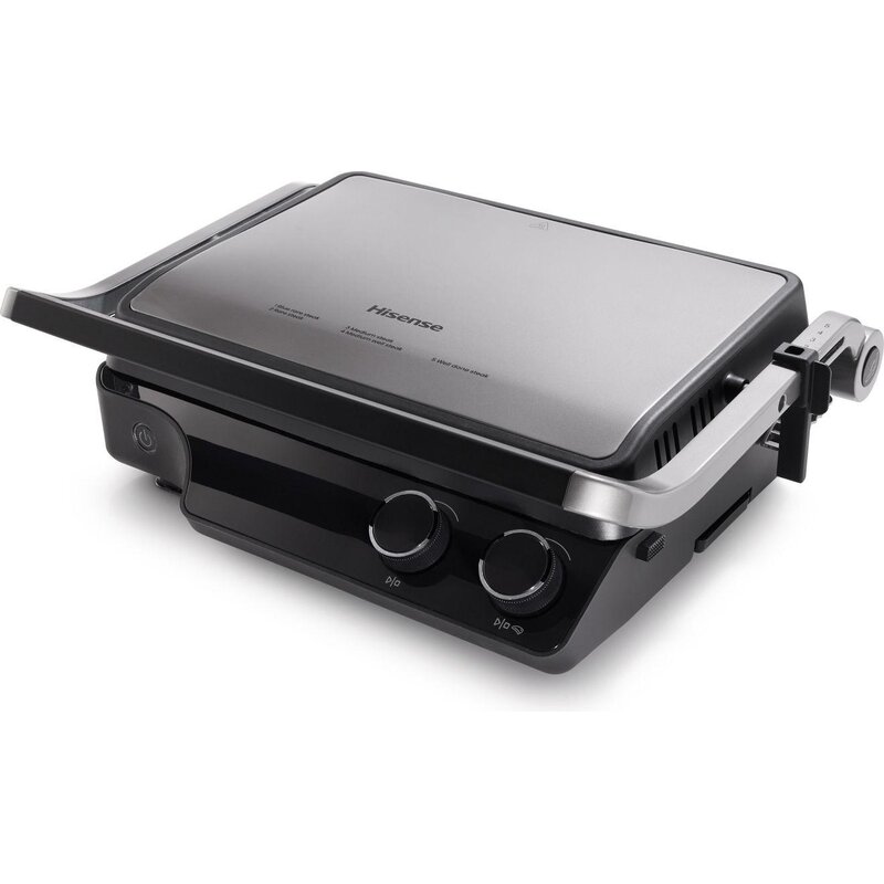 Grill elektryczny HISENSE HCG2000XXL