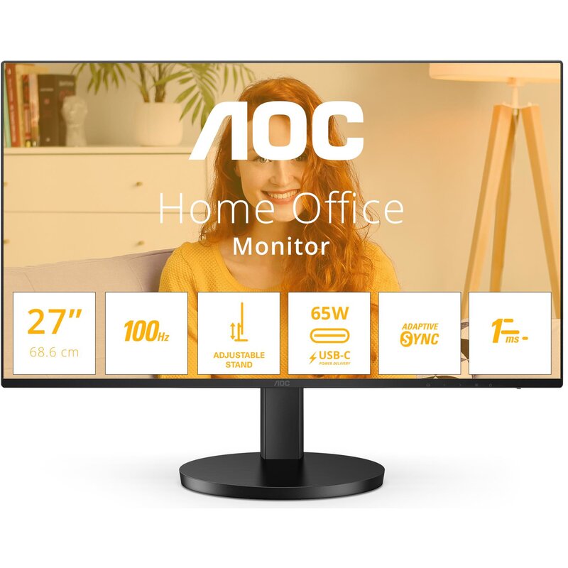 Monitor AOC Q27B3CF2 27