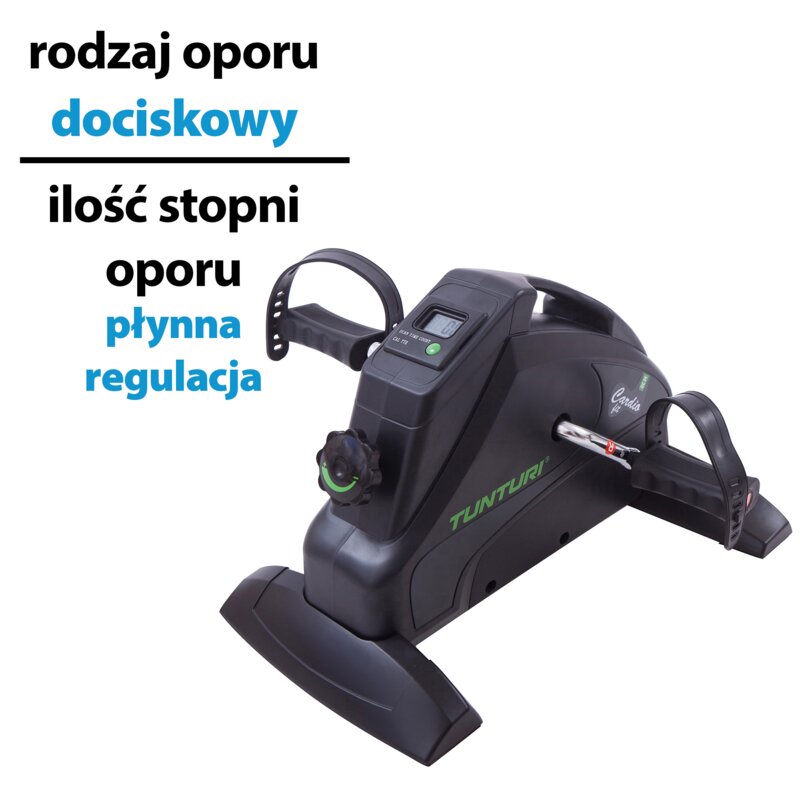 Rotor TUNTURI Mini Bike Cardio Fit M30