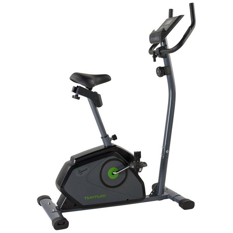 Rower magnetyczny TUNTURI Cardio Fit B40