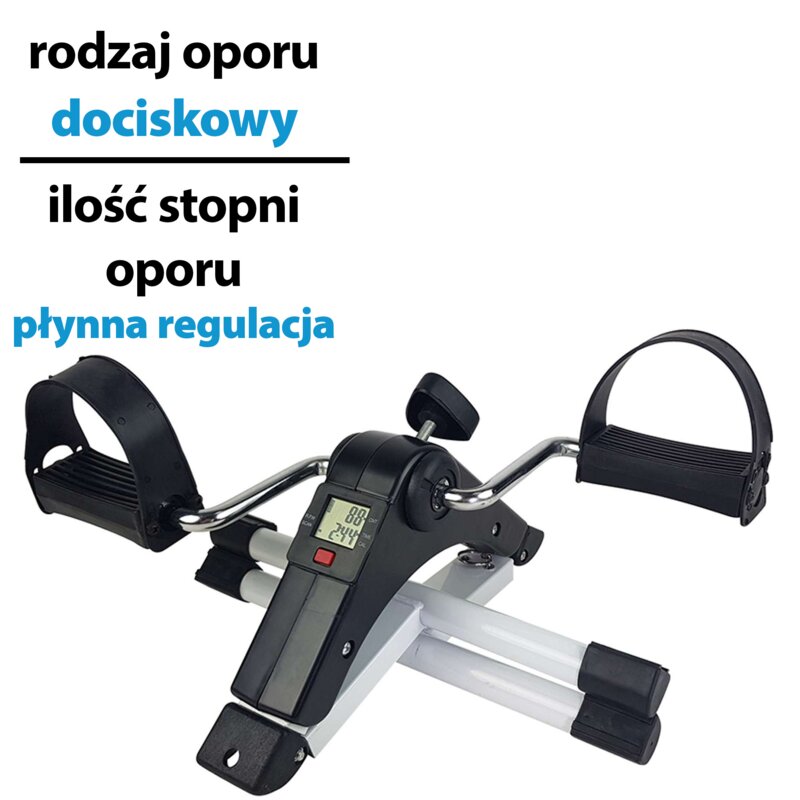 Rotor TUNTURI Mini Bike