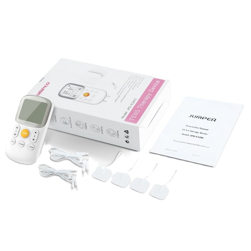 Elektrostymulator JUMPER JPD-ES200