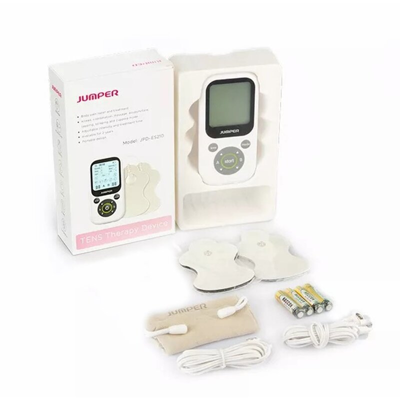Elektrostymulator JUMPER JPD-ES210