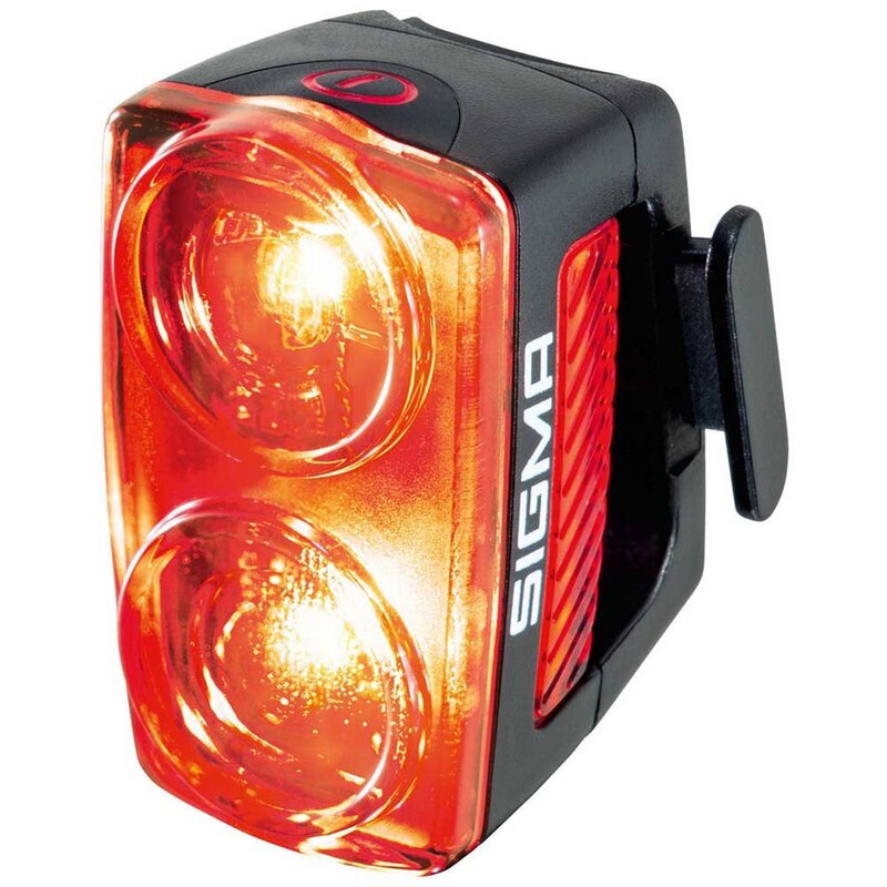 Lampka rowerowa SIGMA Buster RL150 Tylna