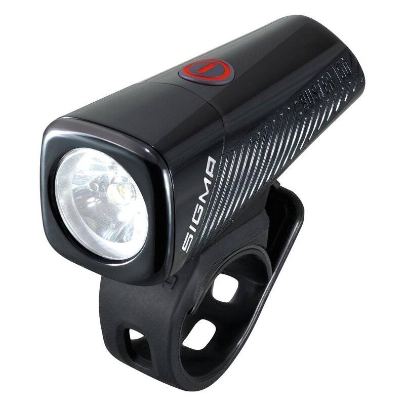 Lampka rowerowa SIGMA Buster 150 FL Przednia
