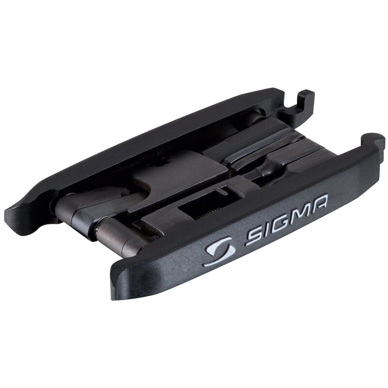 Klucz rowerowy SIGMA Pocket Tool Medium