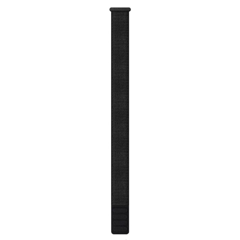 Garmin Ultrafit 20mm Czarny