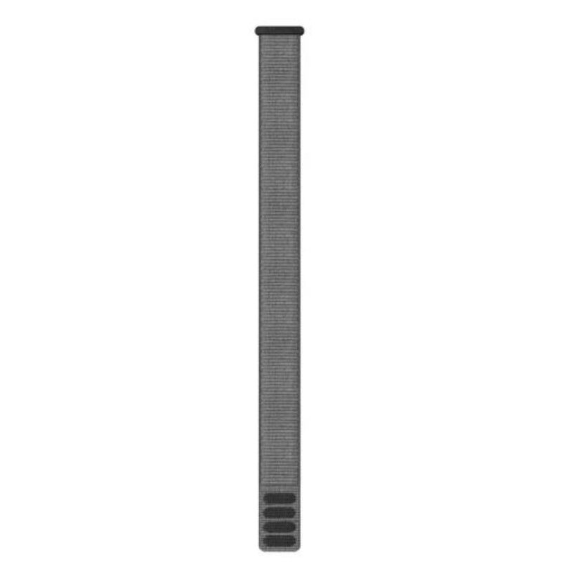 Garmin Ultrafit 20mm Szary