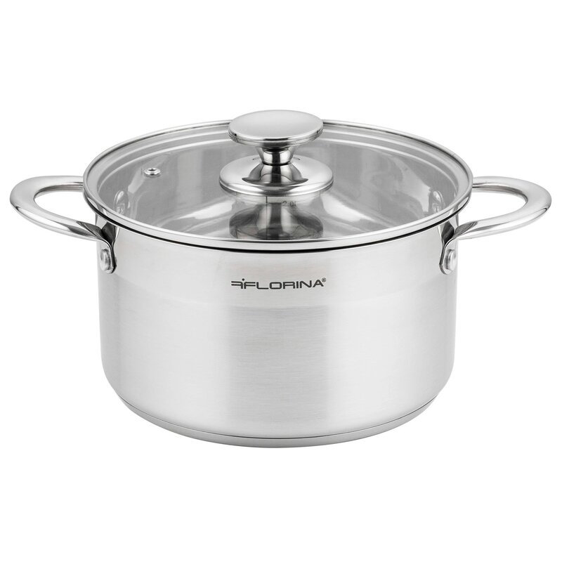 Garnek FLORINA Falcon 3.5L