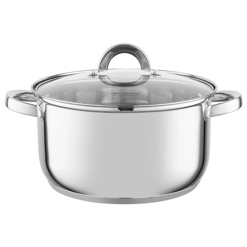 Garnek FLORINA Claude 6.1L