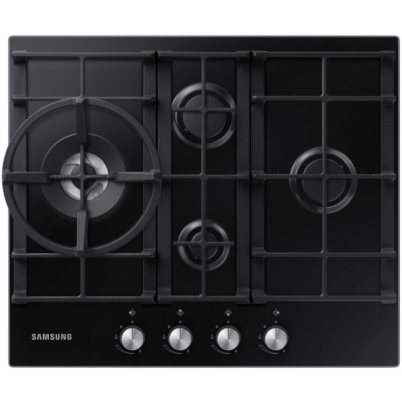 Płyta gazowa SAMSUNG NA64H3030BKO1