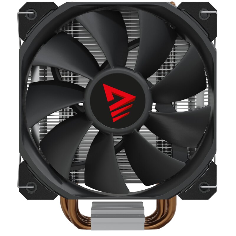Chłodzenie CPU SAVIO Vortex X2