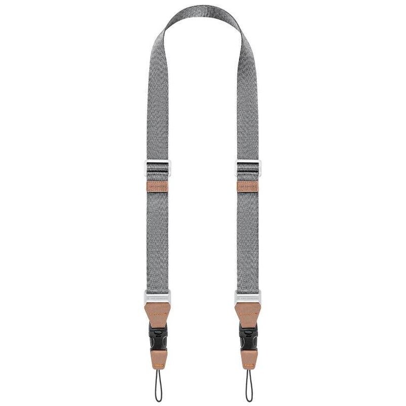 K&F Concept Alpha Strap - szary