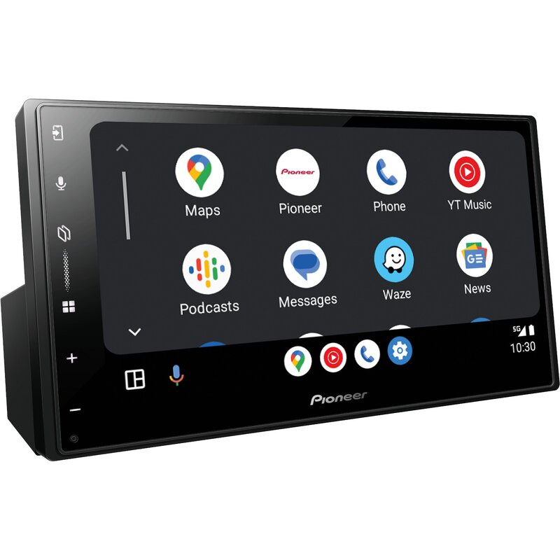 Radio samochodowe PIONEER SPH-DA77DAB Bluetooth Android