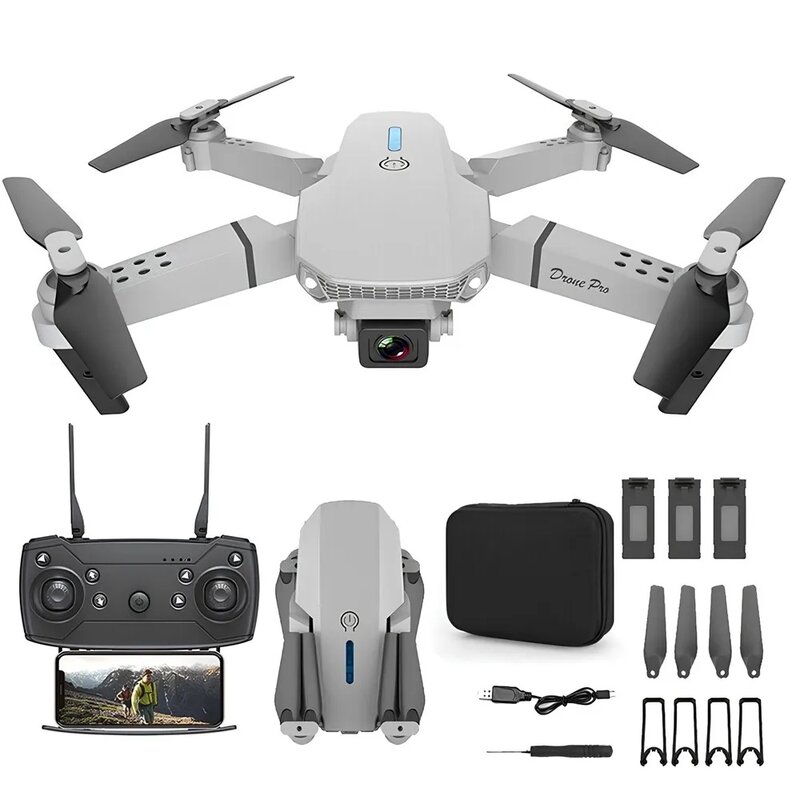 Dron EXTRALINK E88 Pro