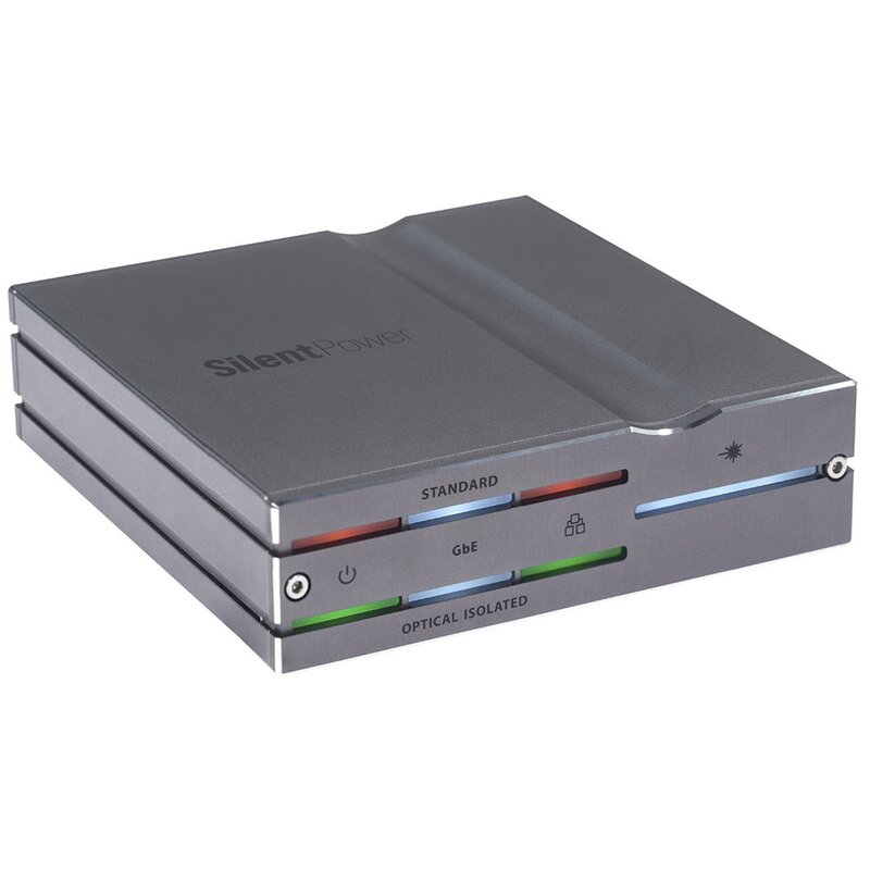 Filtr aktywny sieci IFI AUDIO IPurifier PRO Lan