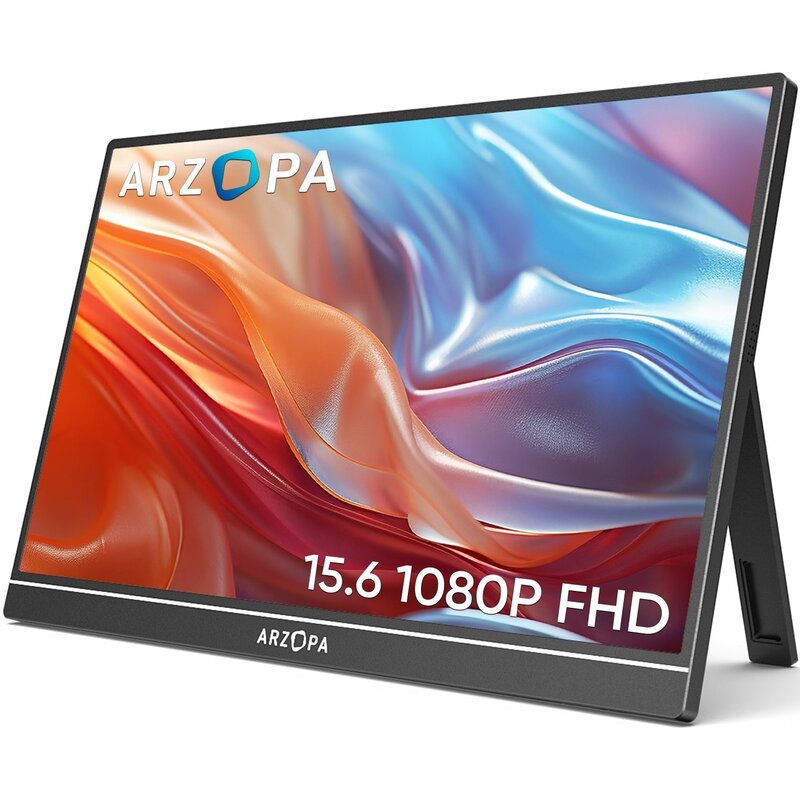 Monitor ARZOPA A1 15.6
